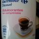 Carrefour Discount Edulcorantes en Comprimidos