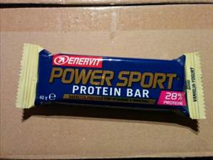 Enervit Power Sport Protein Bar 28%