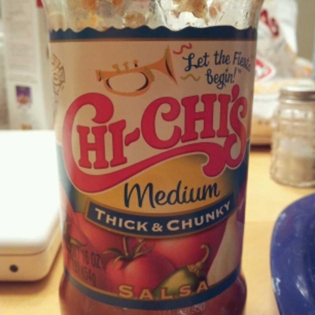 Chi-Chi's Salsa