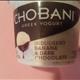 Chobani Indulgent Banana & Dark Chocolate