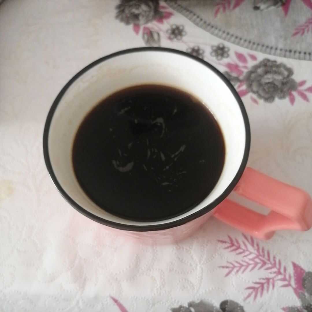 Kahve (Çabuk Hazırlanan Toz)