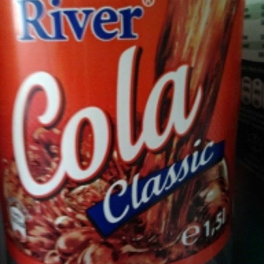 River Cola Classic