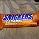 Snickers Snickers Caramel Ice Cream