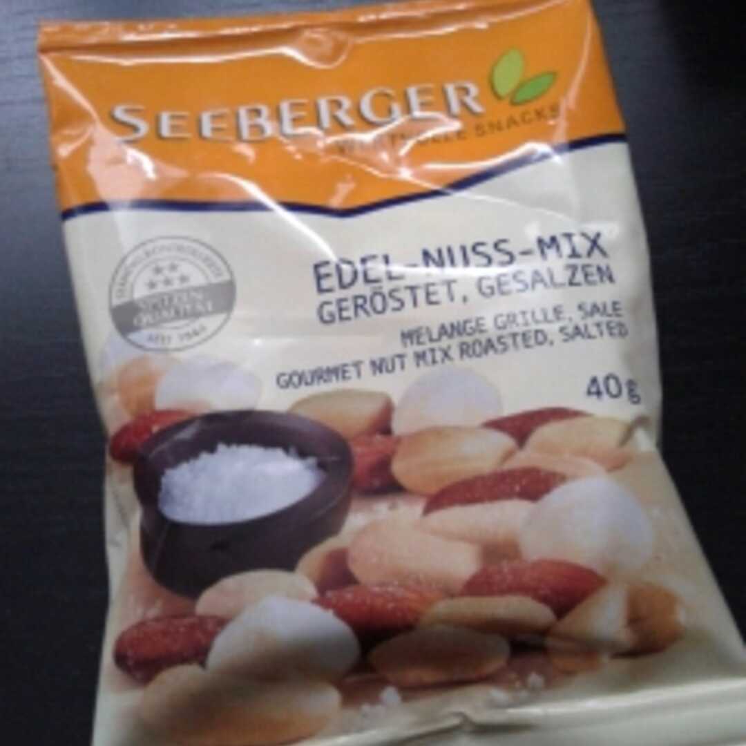 Seeberger Edel-Nuss-Mix