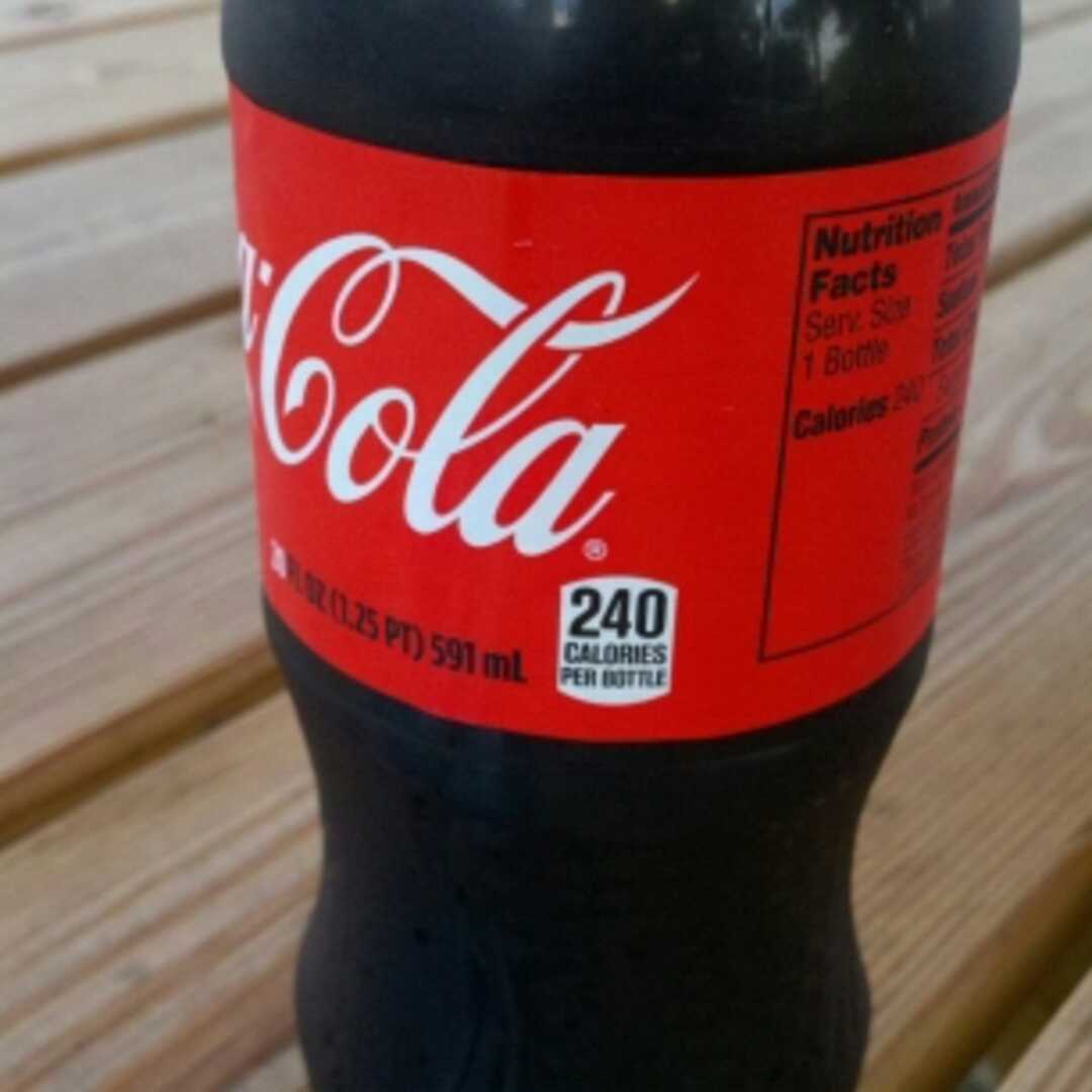Cama Mosquito Facturable Coca Cola Calorias 100 Ml Detergente Mimar Domingo