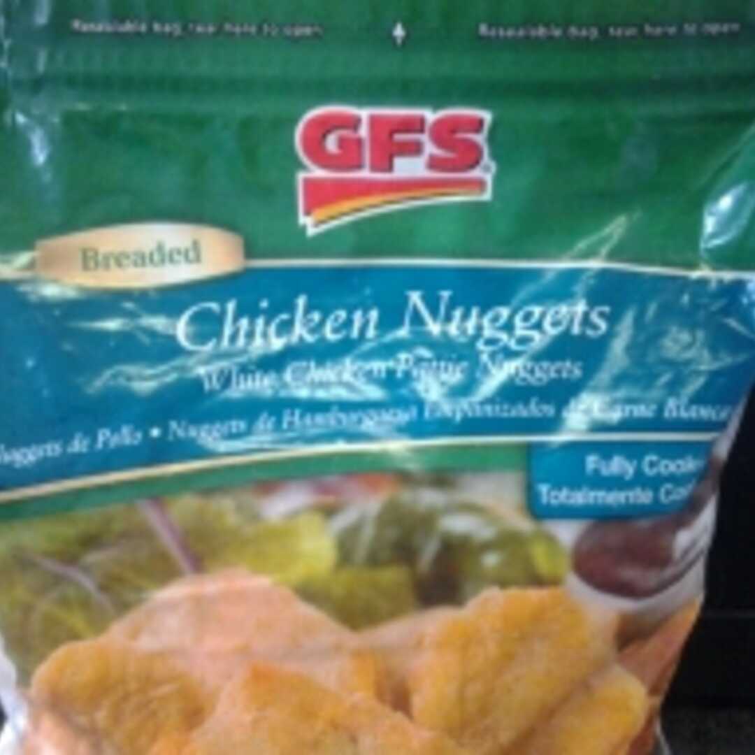 GFS Chicken Nuggets