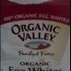 Organic Valley Organic Egg Whites