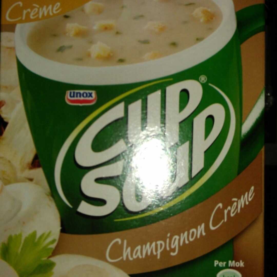 Cup-A-Soup Champignon Crème