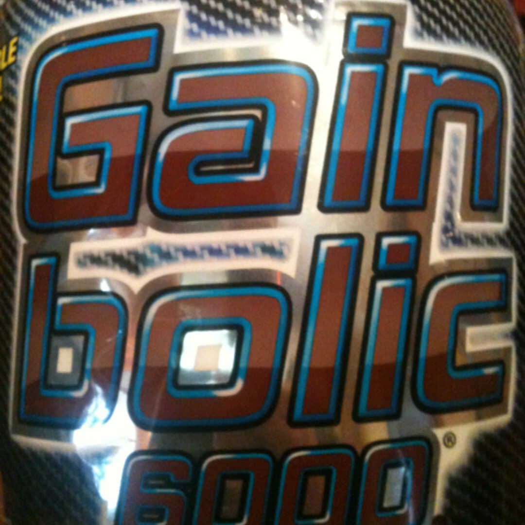 Olymp Gain Bolic 6000
