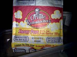Orville Redenbacher's Smart Pop!