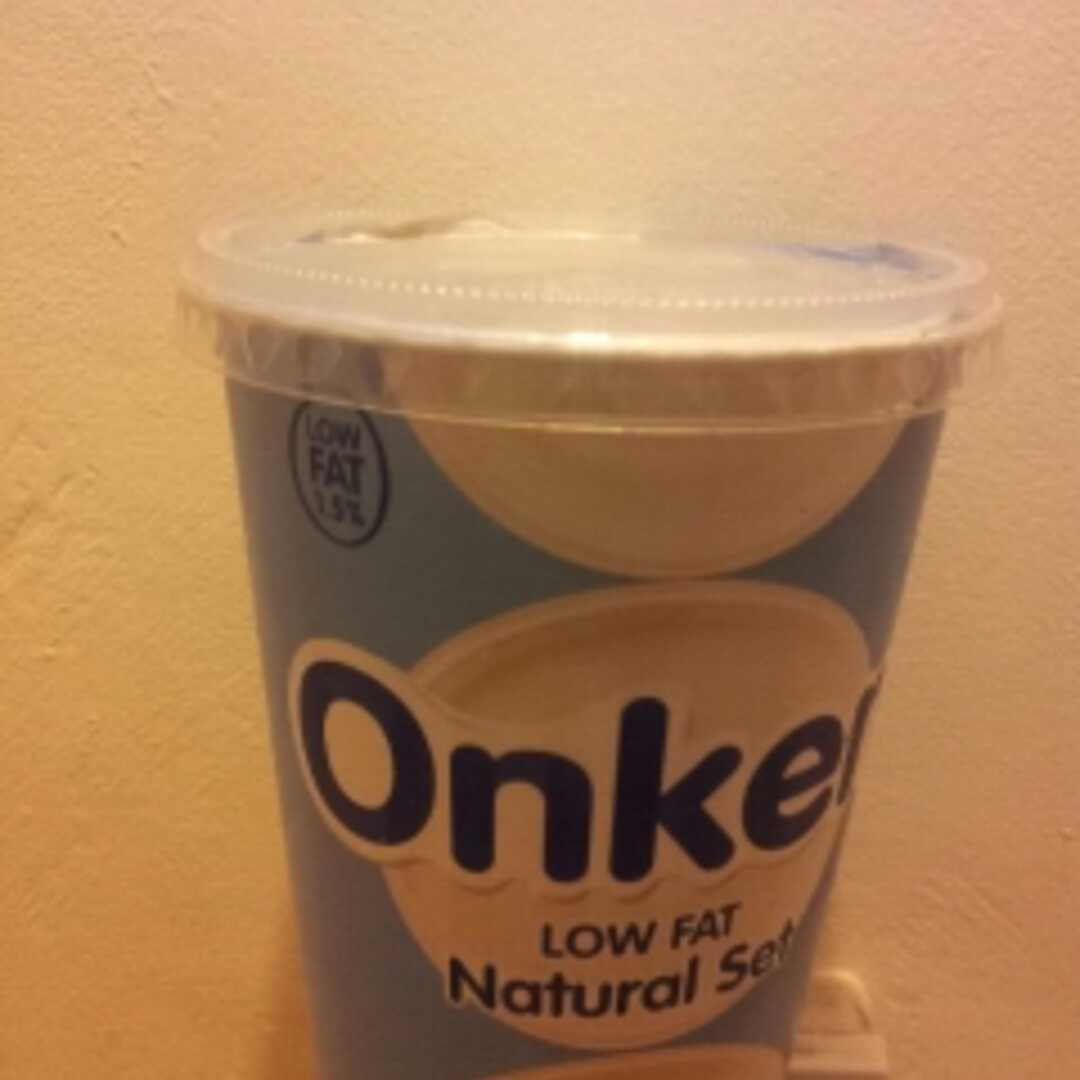 Onken Low Fat Natural Set