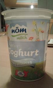 Nöm Natur Joghurt 1%