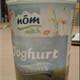 Nöm Natur Joghurt 1%