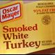Oscar Mayer 95% Fat Free White Oven Roasted Turkey Cold Cuts