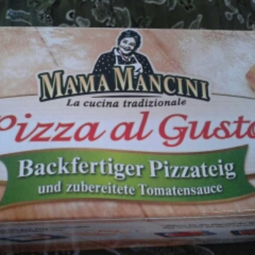 Mama Mancini Pizza Al Gusto