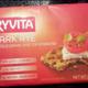 Ryvita Dark Rye Crackers