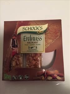 Schock's  Erdnuss Krokant