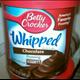 Betty Crocker Whipped Frosting - Milk Chocolate