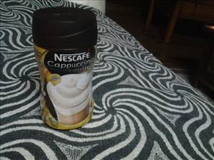 Nescafé Cappuccino Vanille