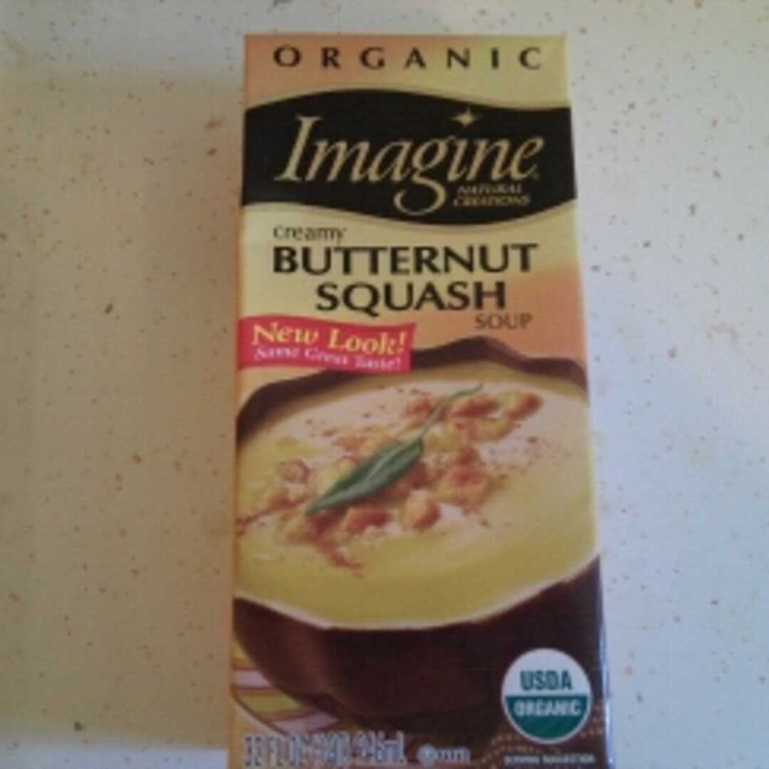 Imagine Foods Organic Creamy Butternut Squash Soup