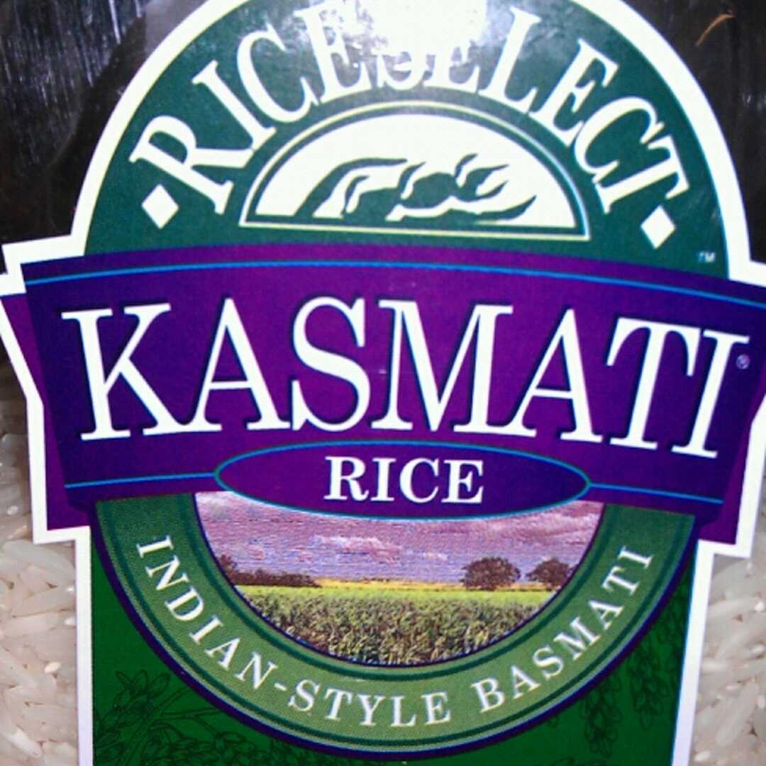 RiceSelect Kasmati Rice