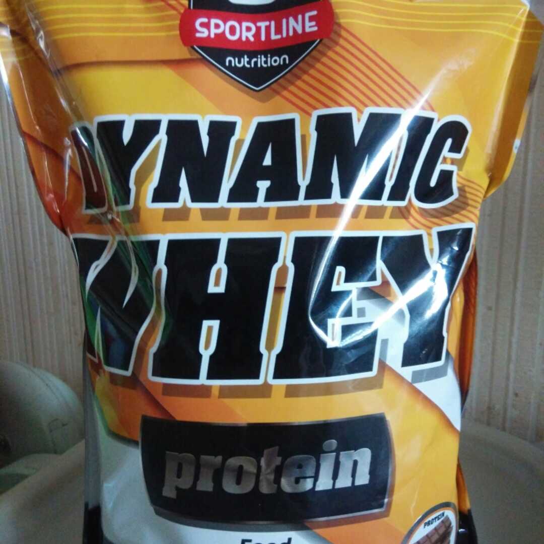 Sportline Dynamic Whey Protein