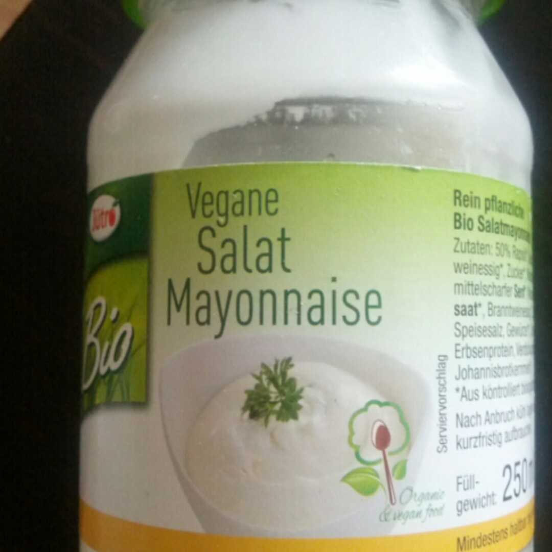 Jütro Vegane Salat Mayonnaise
