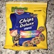 Keebler Chips Deluxe Mini Cookies Rainbow