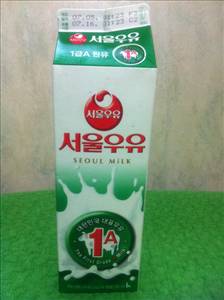 서울우유 서울우유