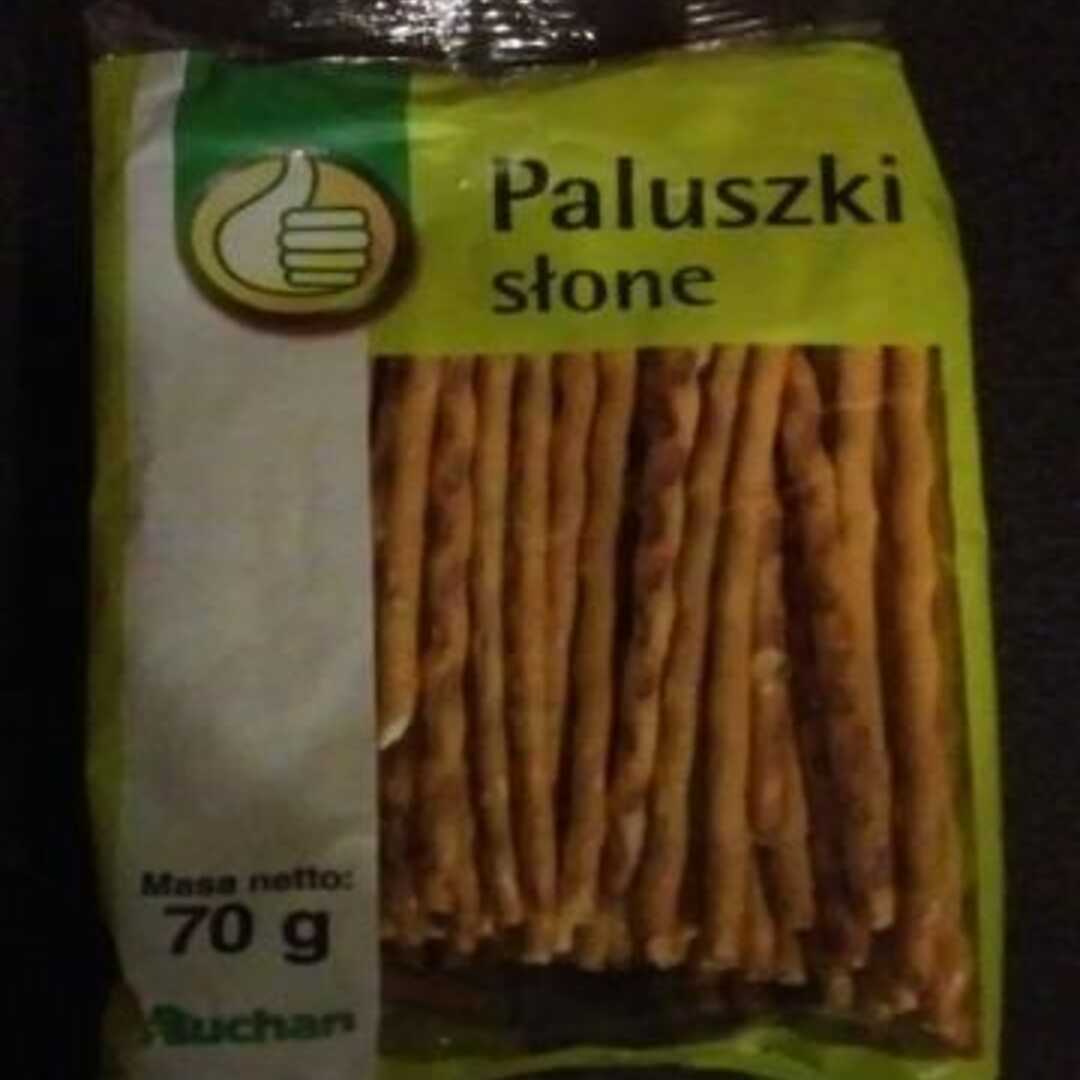 Auchan Paluszki Słone