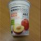 Woolworths Slimmers Choice White Peach Yoghurt