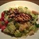 TGI Friday's Balsamic Glazed Chicken Caesar Salad