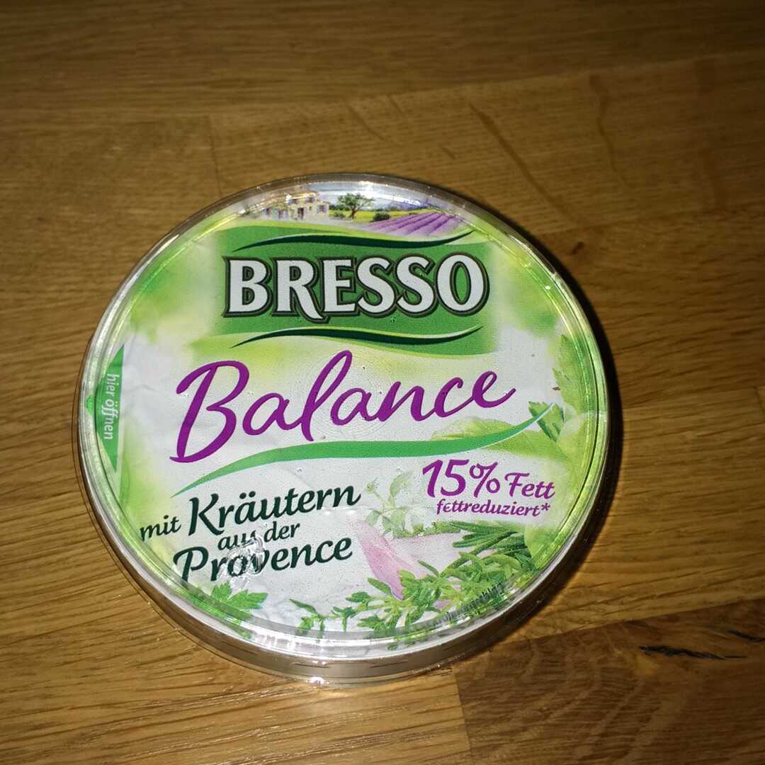 Bresso Kräuter der Provence Balance