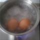 Soft Boiled Egg