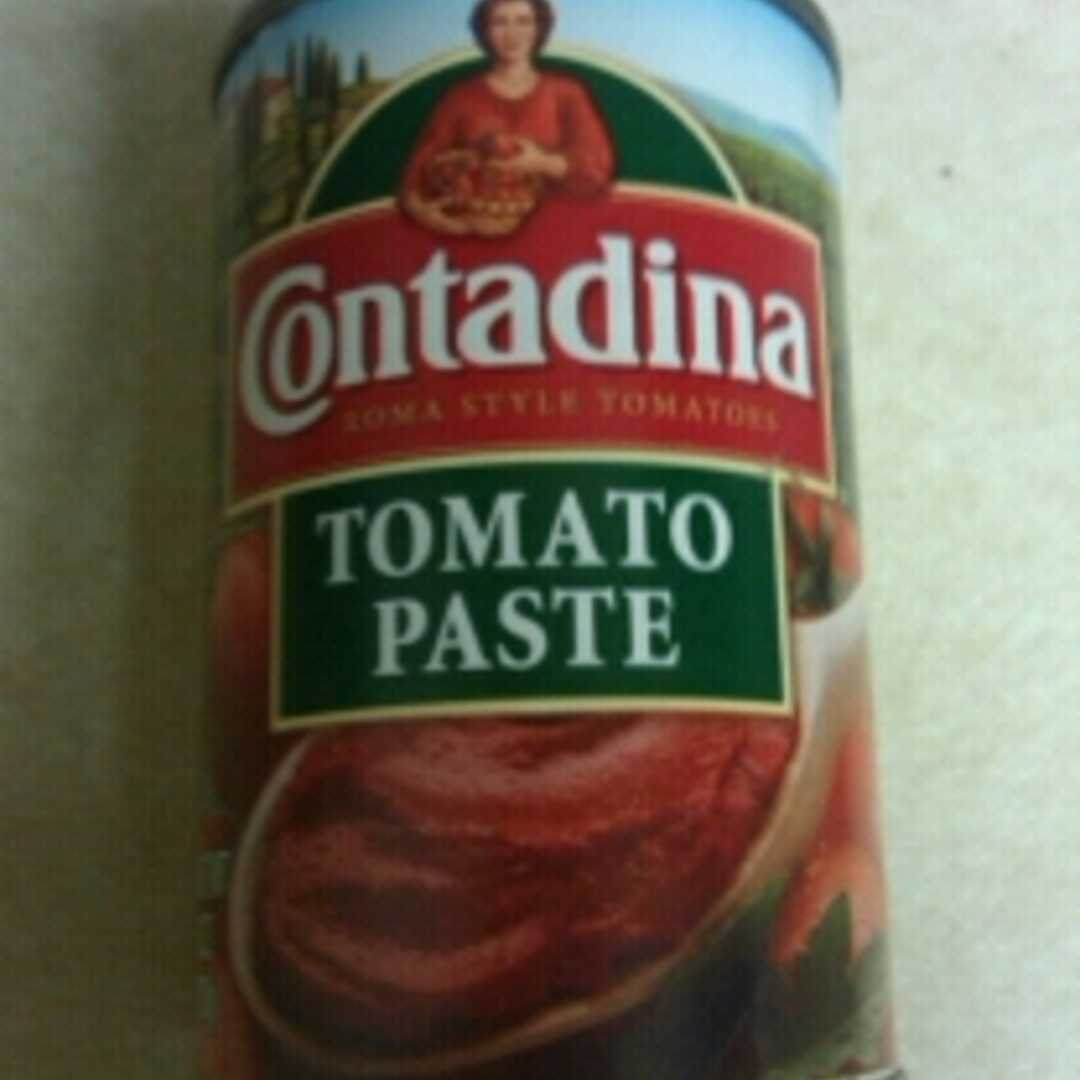 Contadina Roma Style with Italian Herbs Tomato Paste