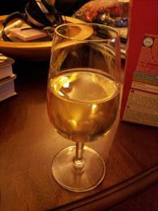 Sauvignon Blanc Wine