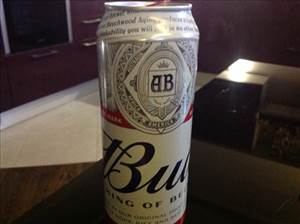 Bud Пиво Светлое