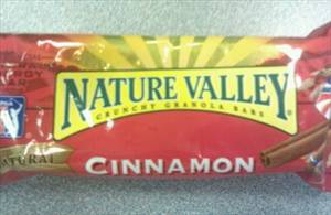 Nature Valley Crunchy Granola Bars - Cinnamon