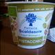 Fattoria Scaldasole Yogurt Biologico Magro al Pistacchio
