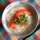 Rice Noodles (Cooked)