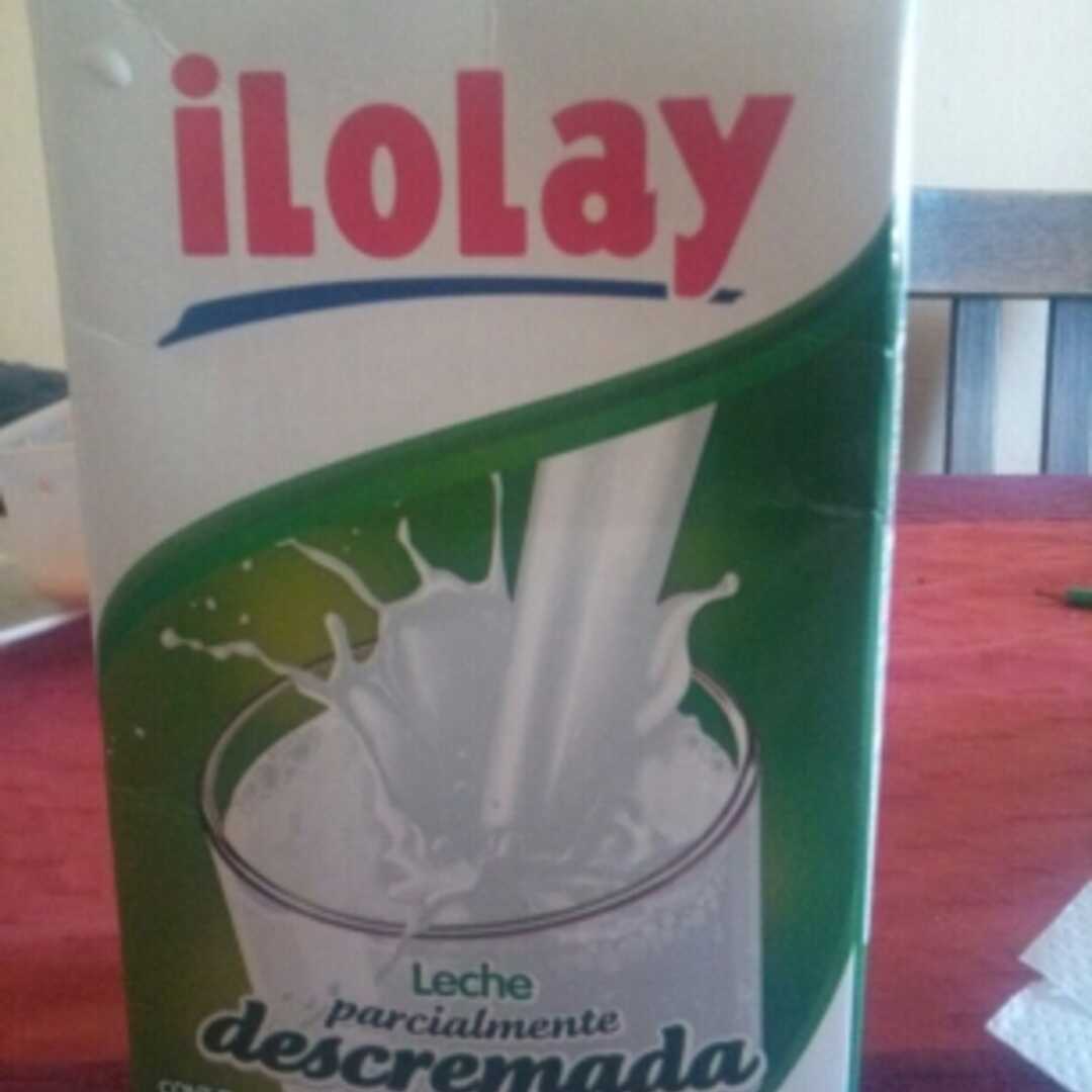 Ilolay Leche Descremada