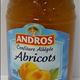 Andros Confiture Allégée Abricots