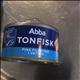 Abba Tonfisk i Vatten