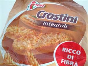 Iper Crostini Integrali