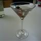 Red Lobster Classic Martini with Vodka