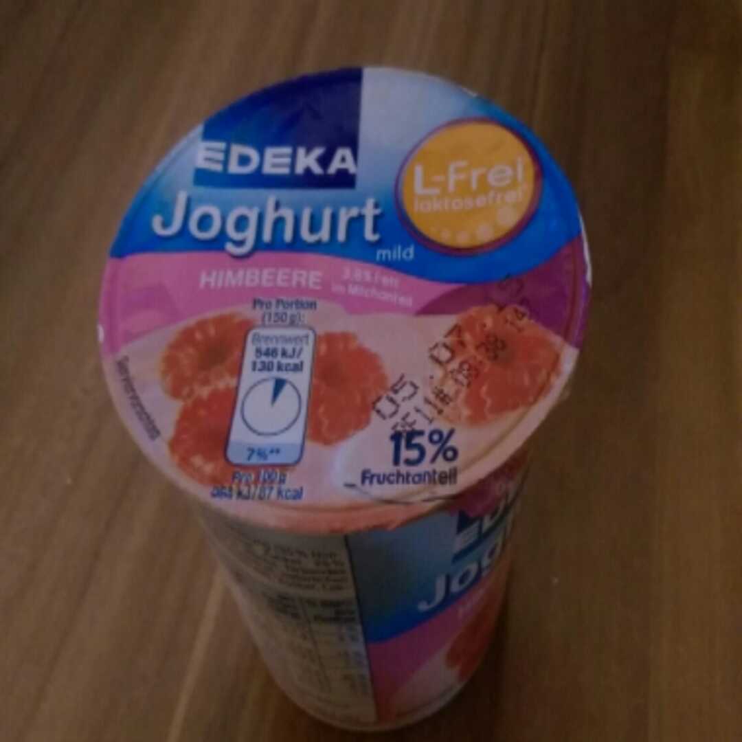 Edeka Joghurt L-Frei Himbeere