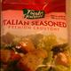 Fresh Gourmet Italian Seasoned Premium Croutons (Package)