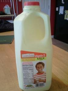 Laura Lynn Whole Milk with Vitamin D