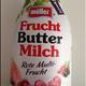 Müller Fruchtbuttermilch Rote Multi-Frucht