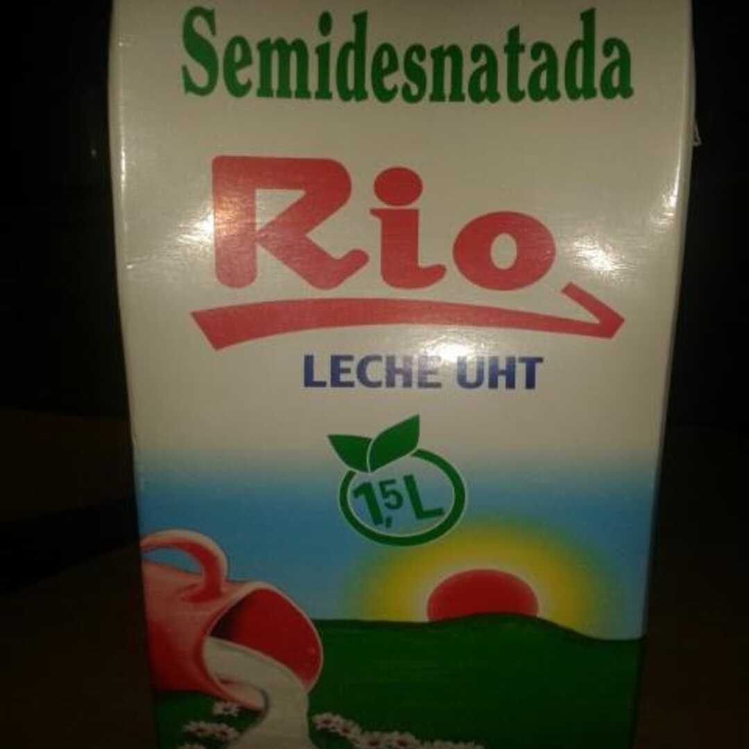 Rio Leche Semidesnatada